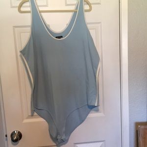 Wild fable cotton bodysuit